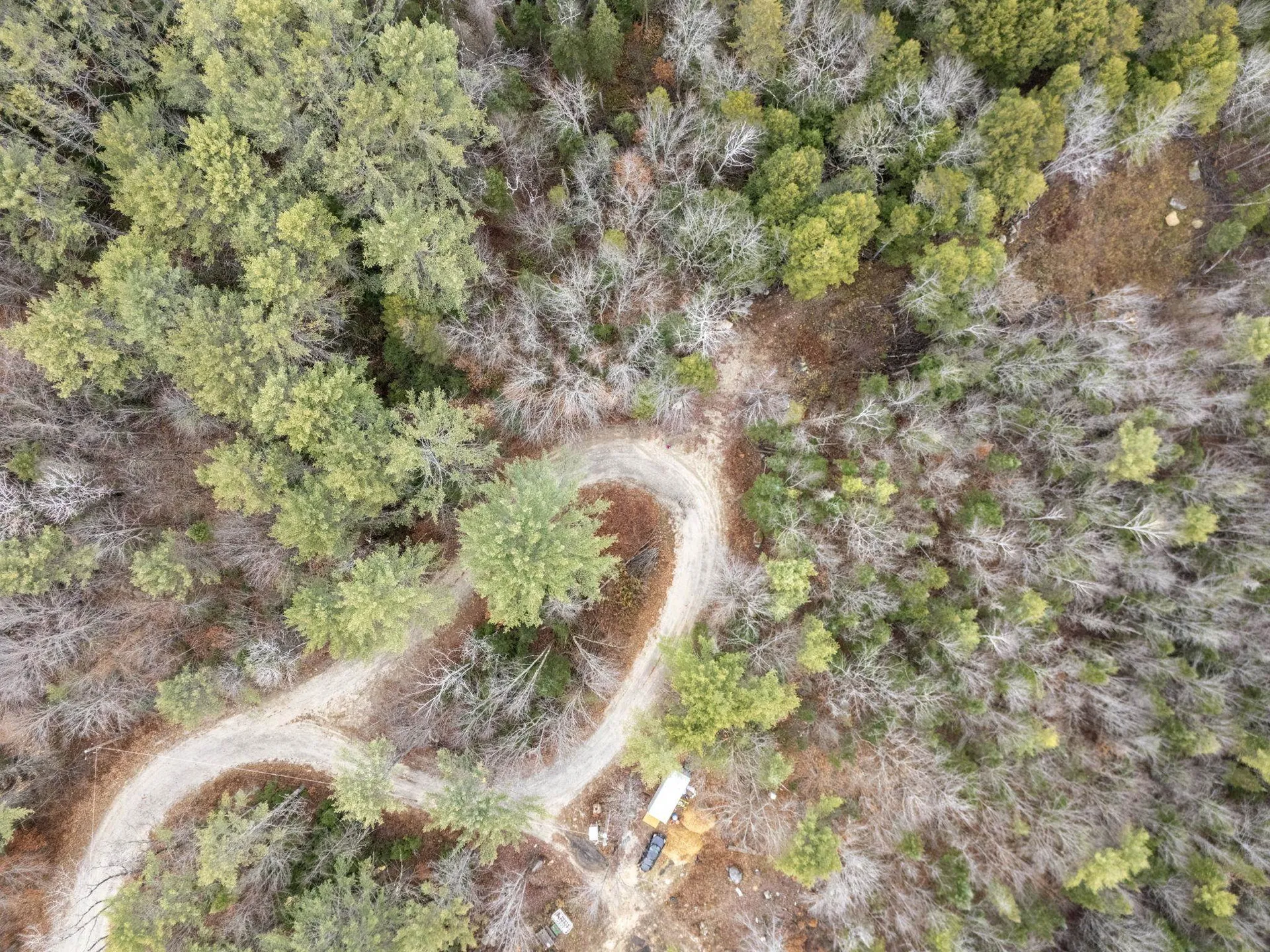 0 Juniper Meadow Road Danbury NH 03230