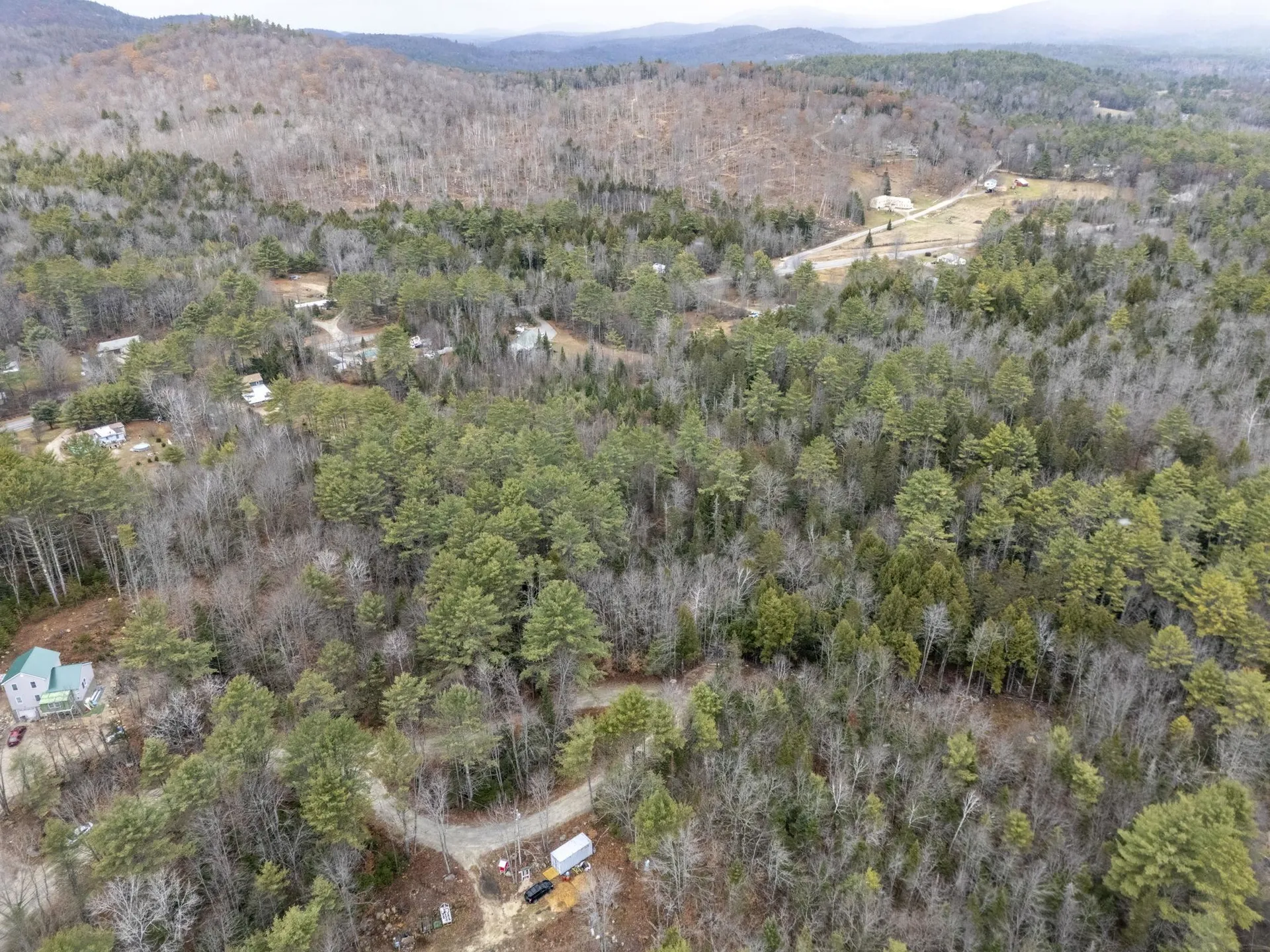 0 Juniper Meadow Road Danbury NH 03230