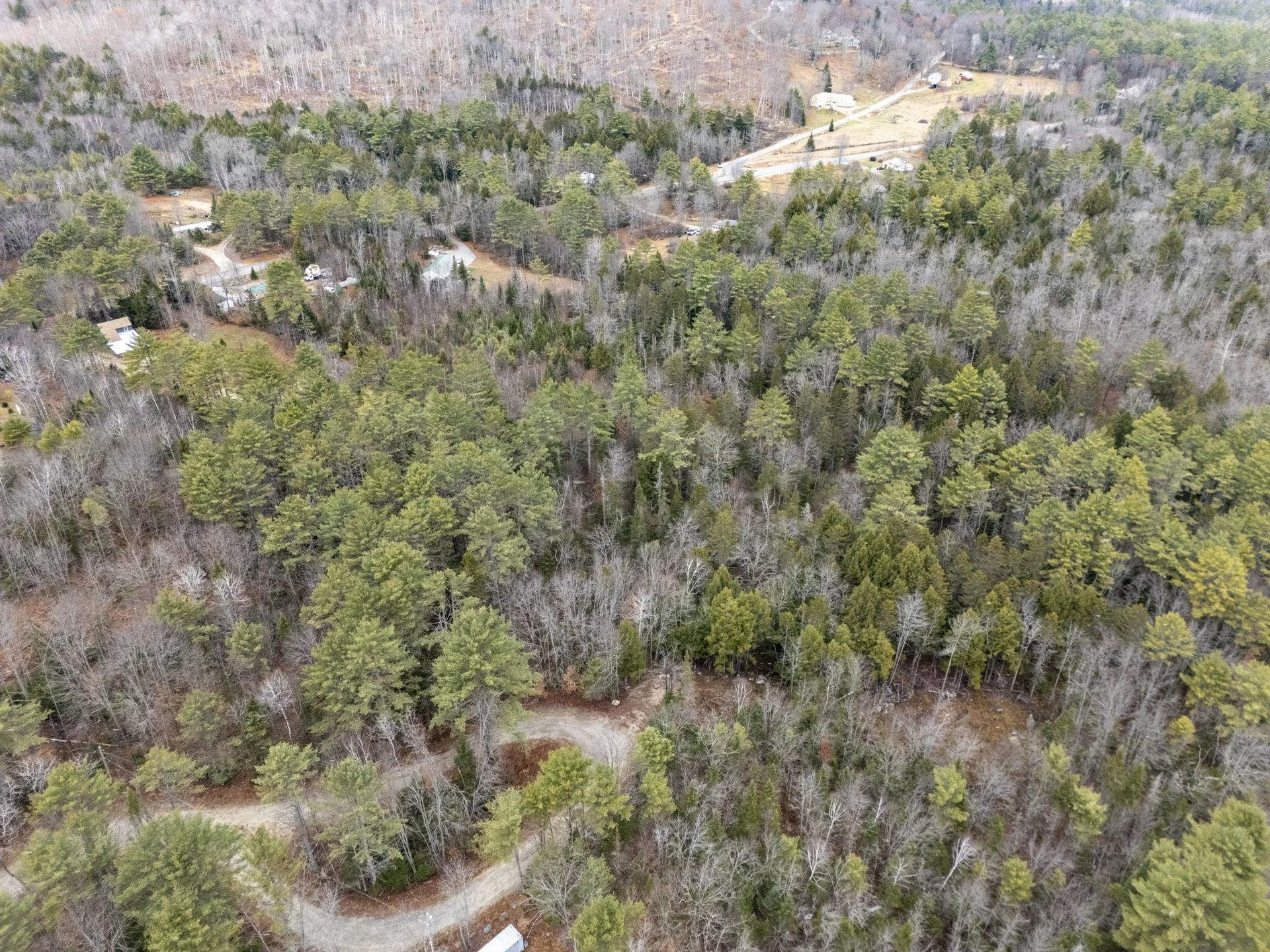 0 Juniper Meadow Road Danbury NH 03230