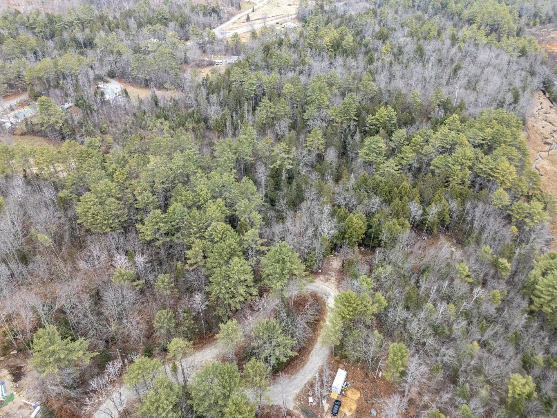 0 Juniper Meadow Road Danbury NH 03230