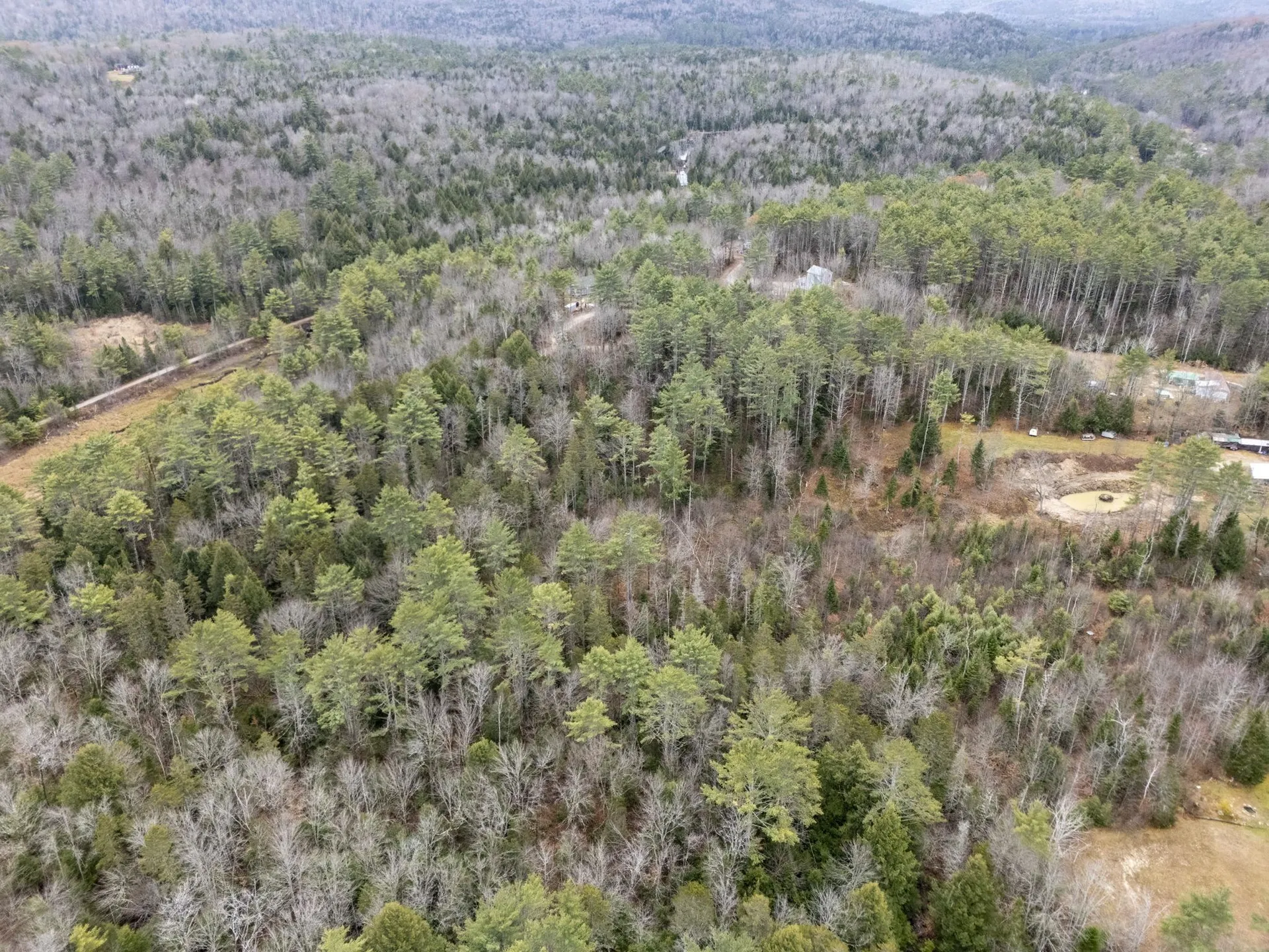 0 Juniper Meadow Road Danbury NH 03230