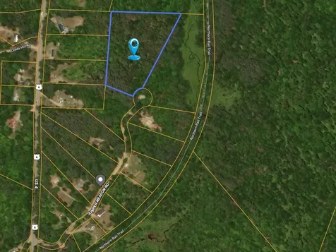 0 Juniper Meadow Road Danbury NH 03230