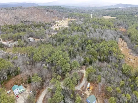 0 Juniper Meadow Road Danbury NH 03230