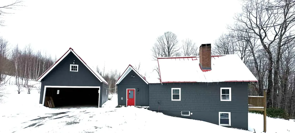 60 Higley Hill Dover VT 05341