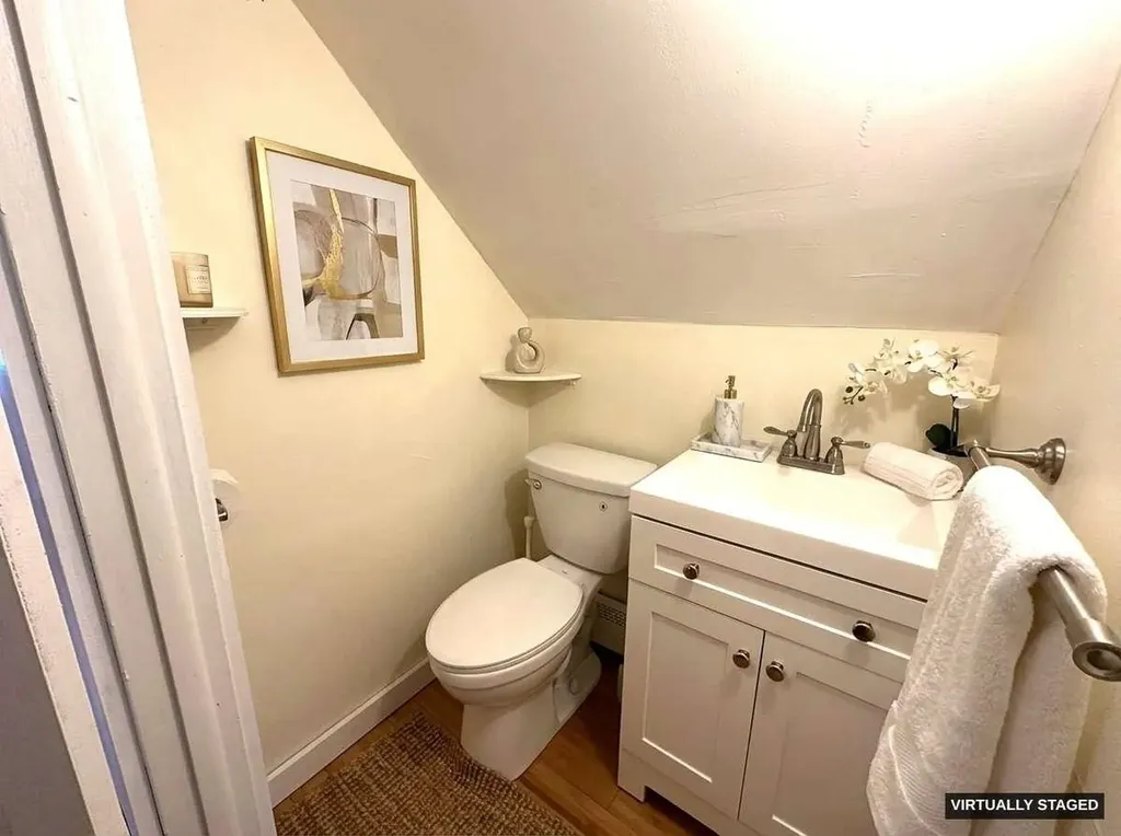 60 Higley Hill Dover VT 05341