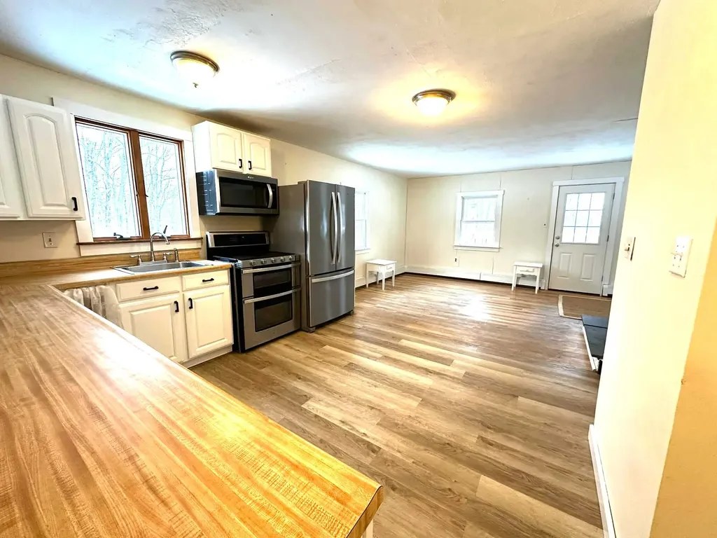 60 Higley Hill Dover VT 05341