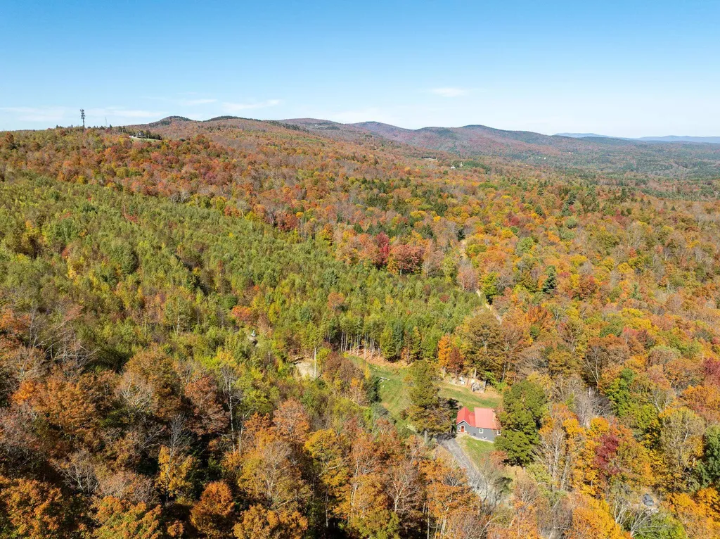 60 Higley Hill Dover VT 05341