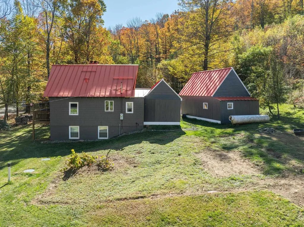 60 Higley Hill Dover VT 05341