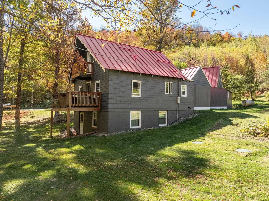 60 Higley Hill Dover VT 05341
