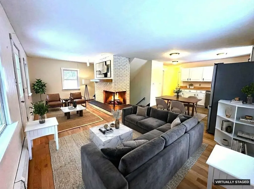 60 Higley Hill Dover VT 05341