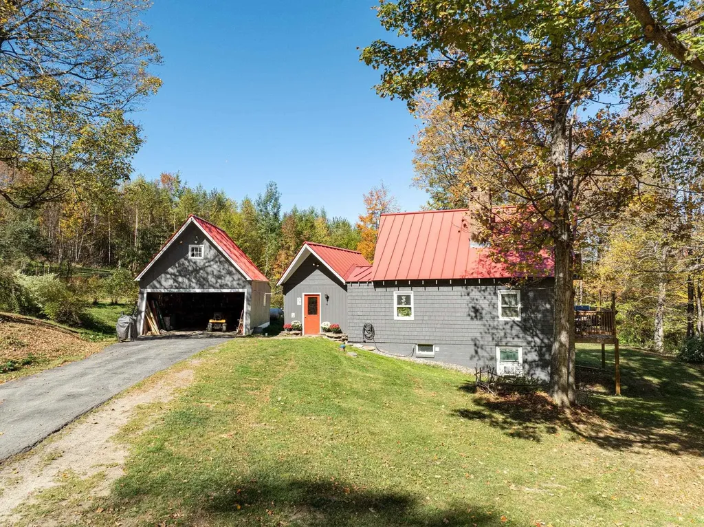 60 Higley Hill Dover VT 05341