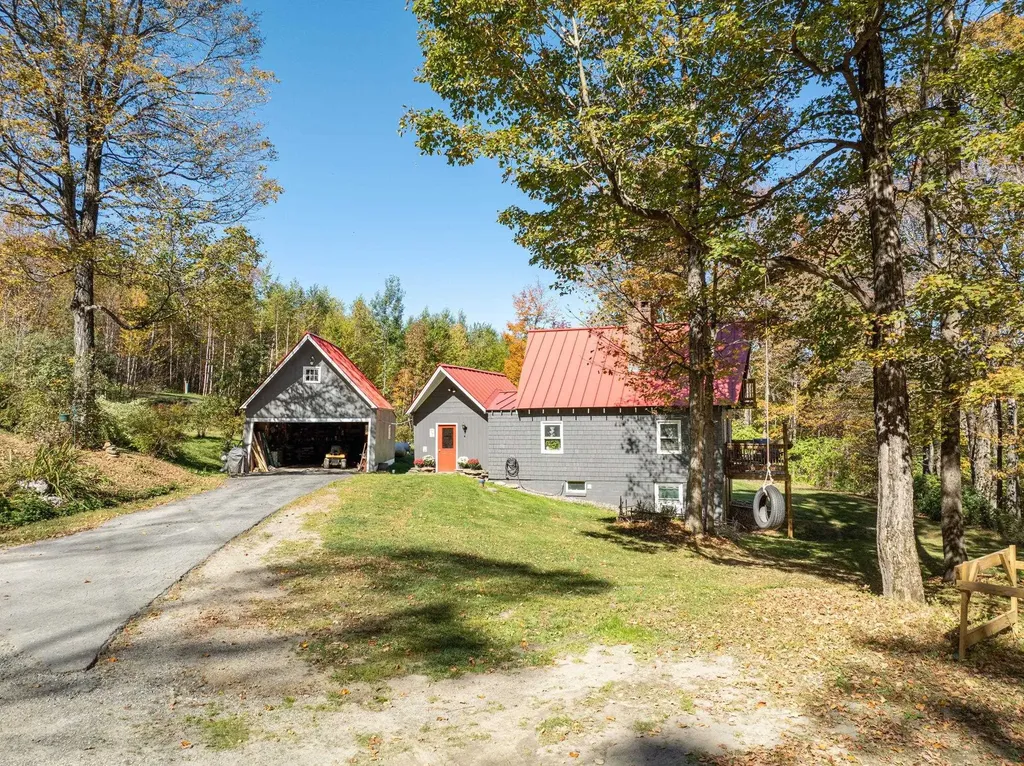 60 Higley Hill Dover VT 05341