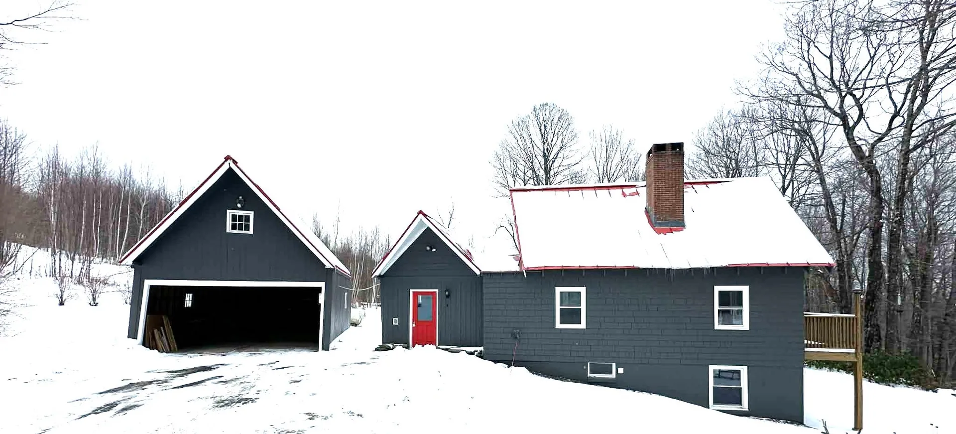 60 Higley Hill Dover VT 05341