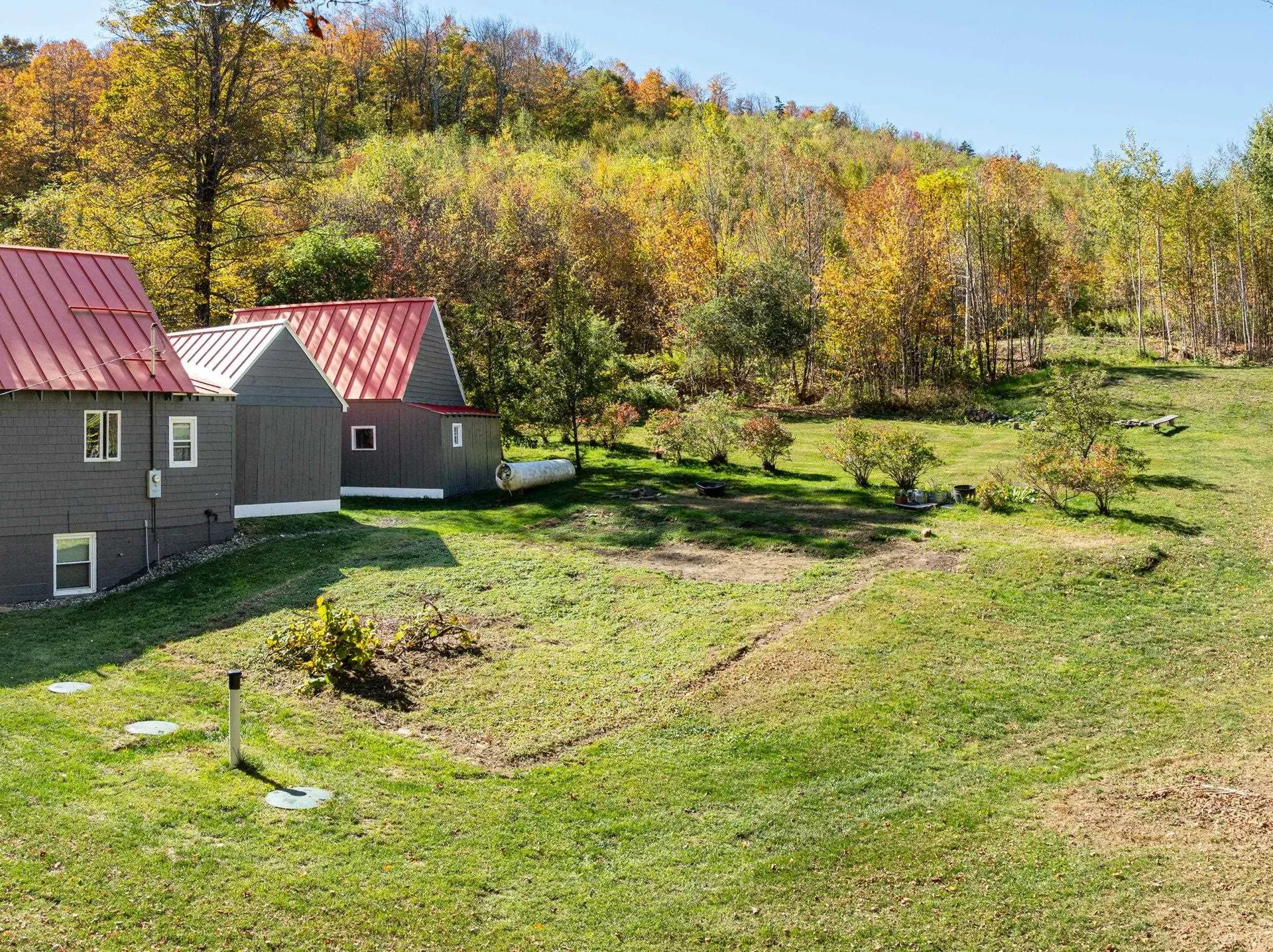 60 Higley Hill Dover VT 05341
