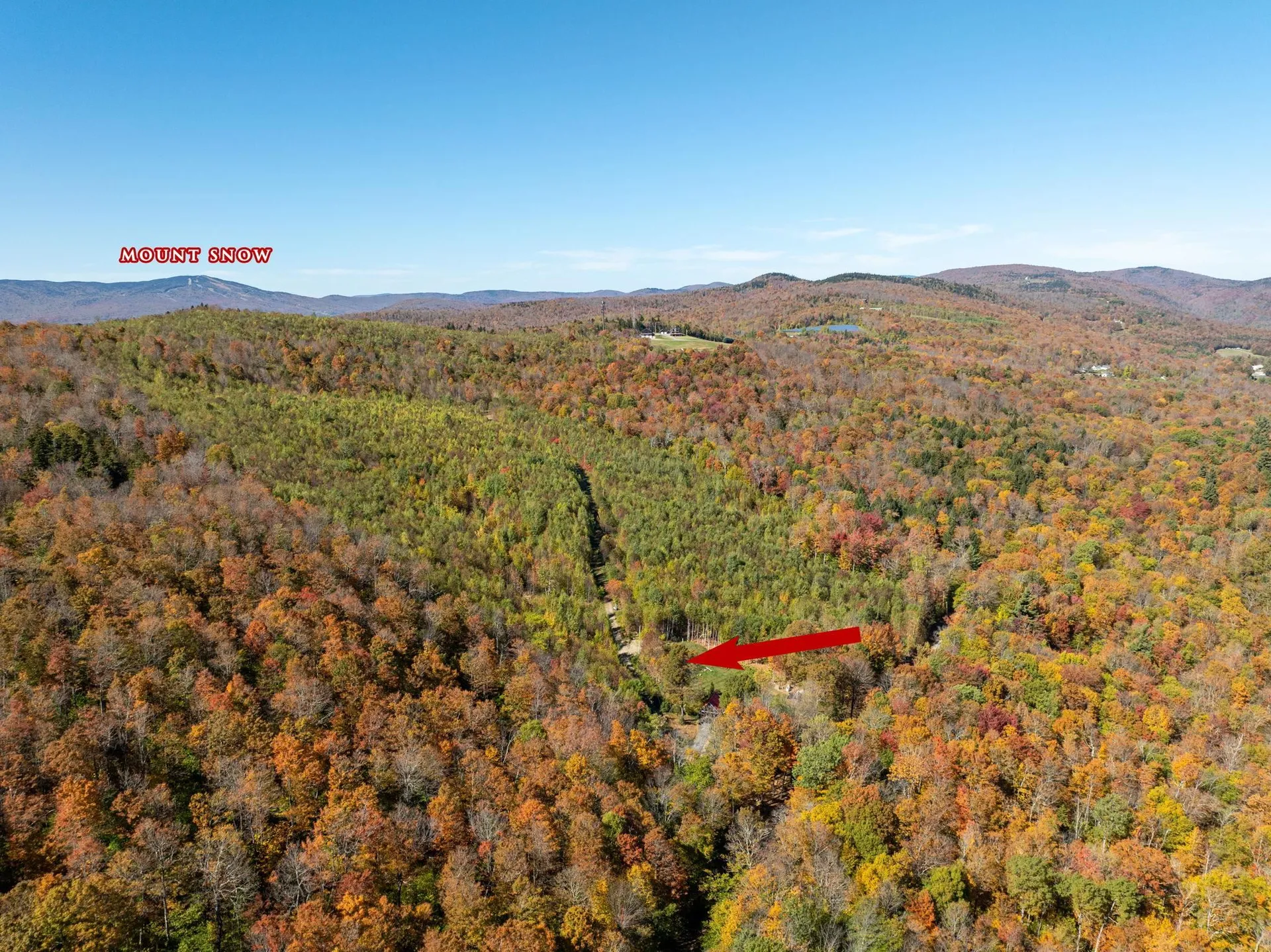 60 Higley Hill Dover VT 05341