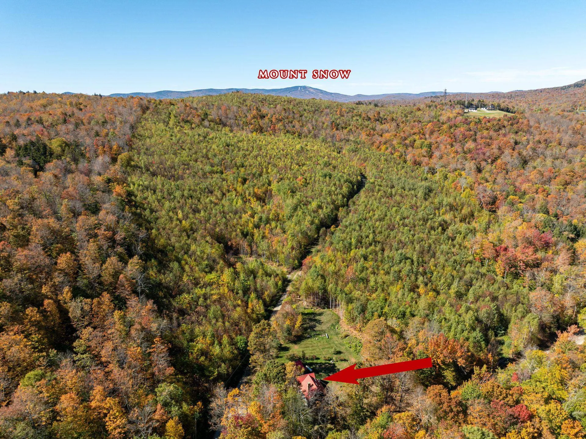 60 Higley Hill Dover VT 05341