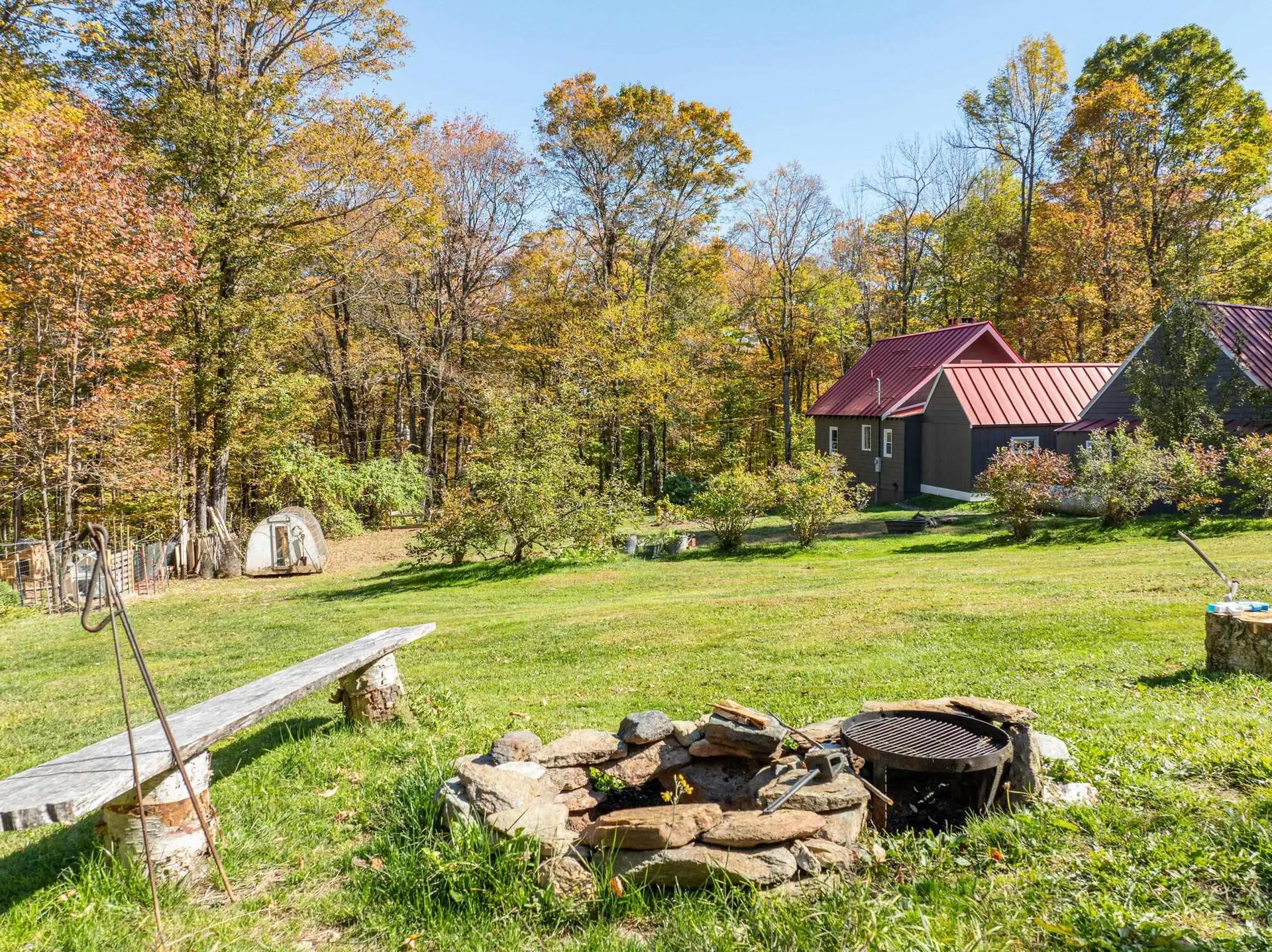 60 Higley Hill Dover VT 05341
