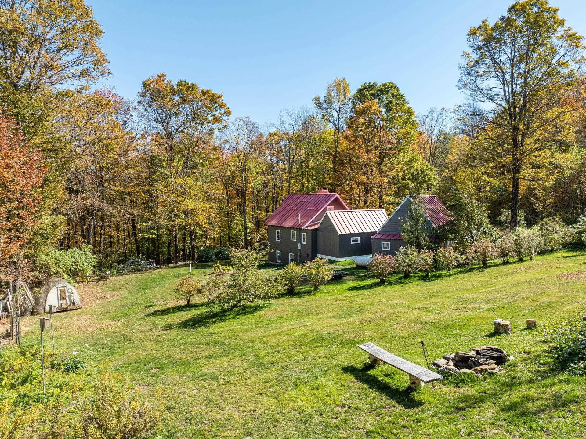 60 Higley Hill Dover VT 05341