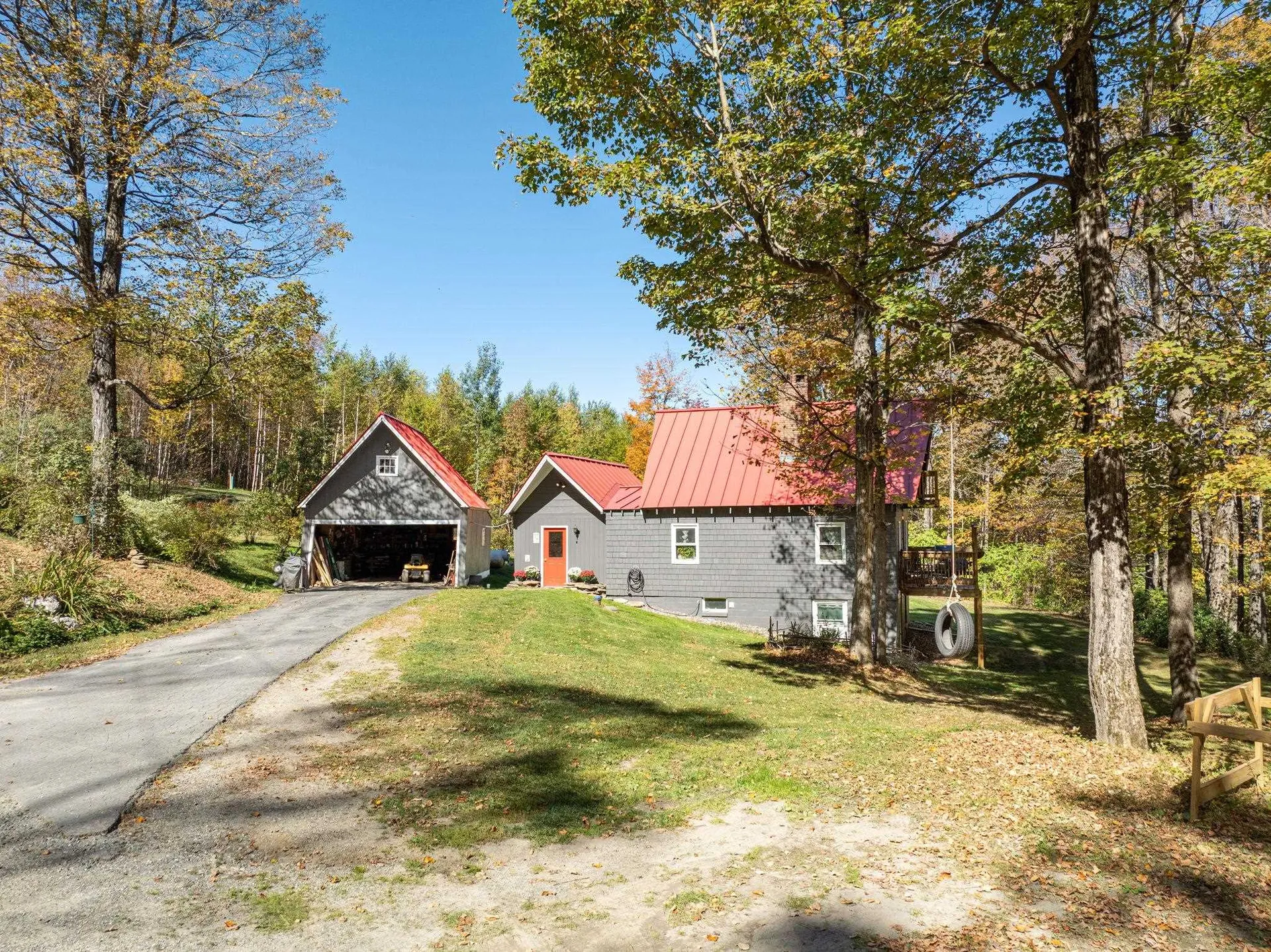 60 Higley Hill Dover VT 05341