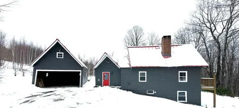 60 Higley Hill Dover VT 05341