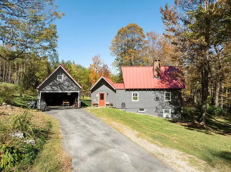 60 Higley Hill Dover VT 05341