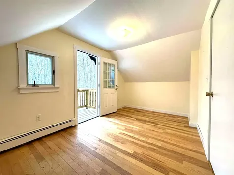 60 Higley Hill Dover VT 05341