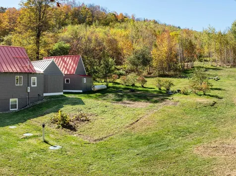60 Higley Hill Dover VT 05341