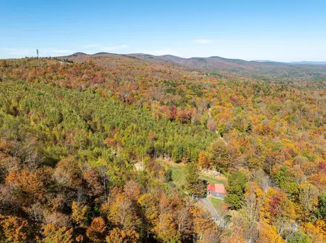 60 Higley Hill Dover VT 05341