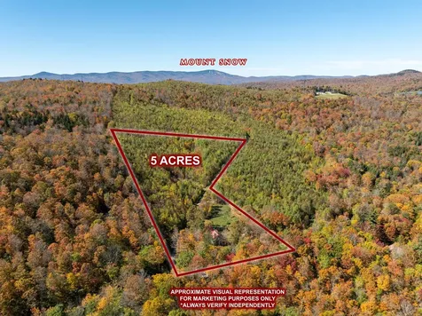 60 Higley Hill Dover VT 05341