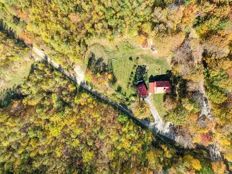 60 Higley Hill Dover VT 05341