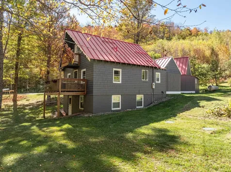 60 Higley Hill Dover VT 05341