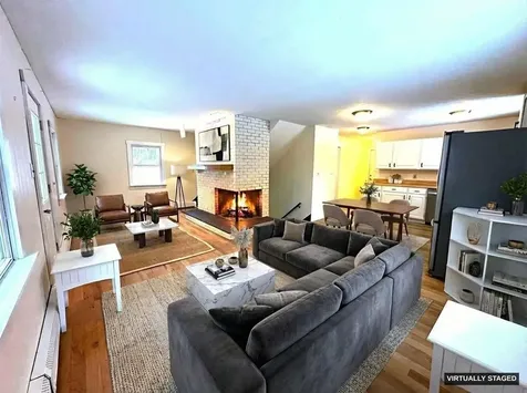 60 Higley Hill Dover VT 05341