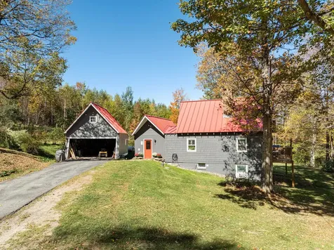 60 Higley Hill Dover VT 05341