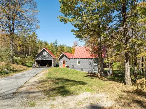 60 Higley Hill Dover VT 05341