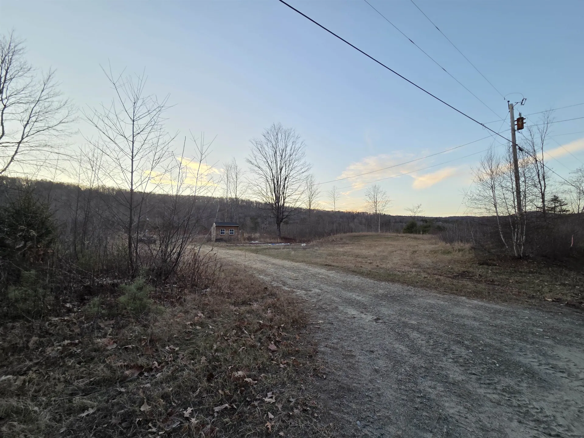 672 Bog Road Enfield NH 03748