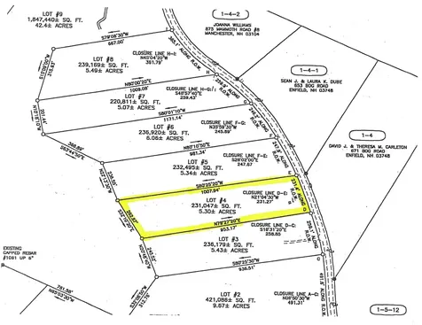 672 Bog Road Enfield NH 03748