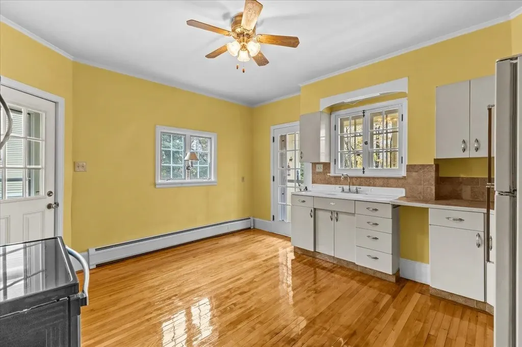 15 Kent Street Montpelier VT 05602