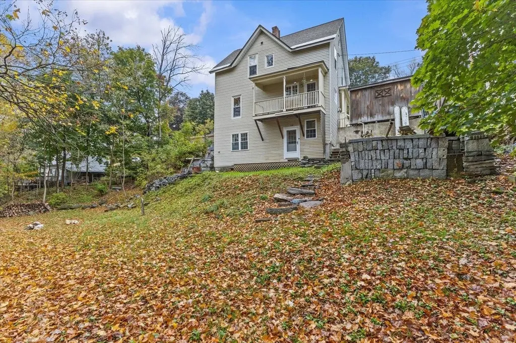 15 Kent Street Montpelier VT 05602