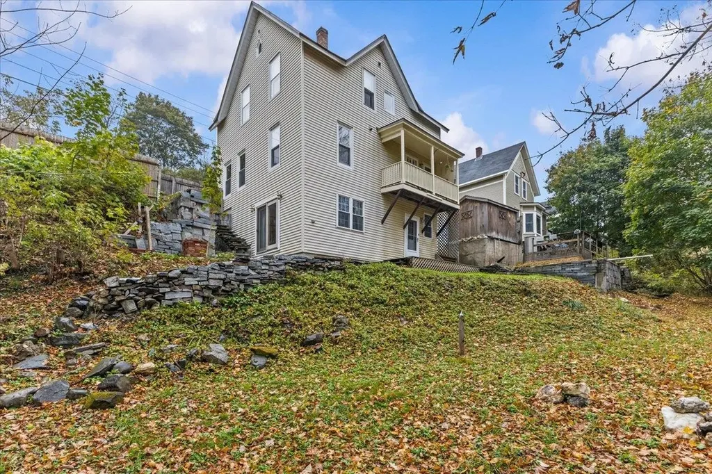 15 Kent Street Montpelier VT 05602