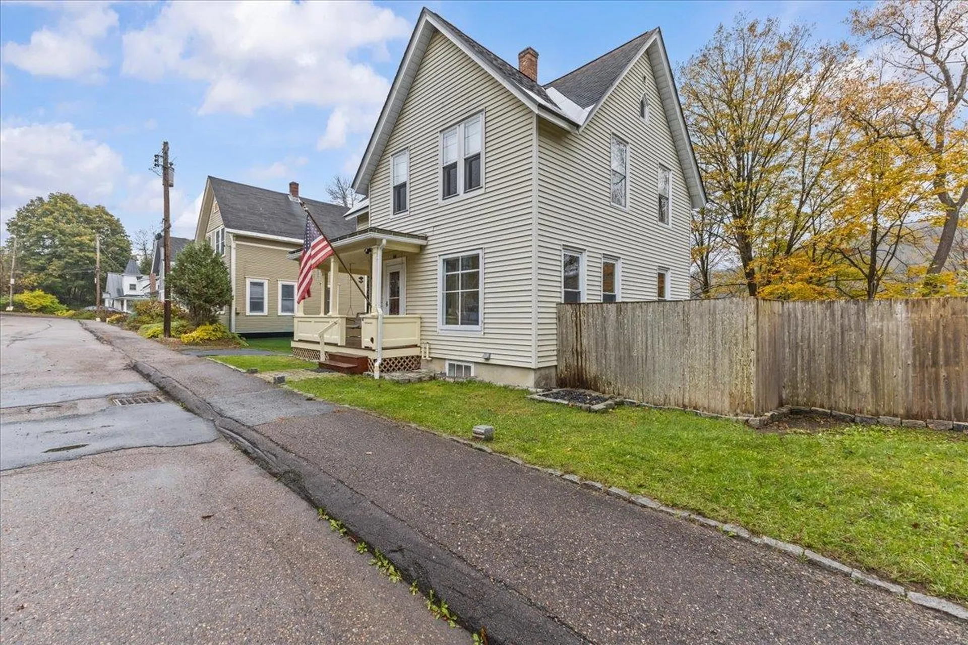 15 Kent Street Montpelier VT 05602