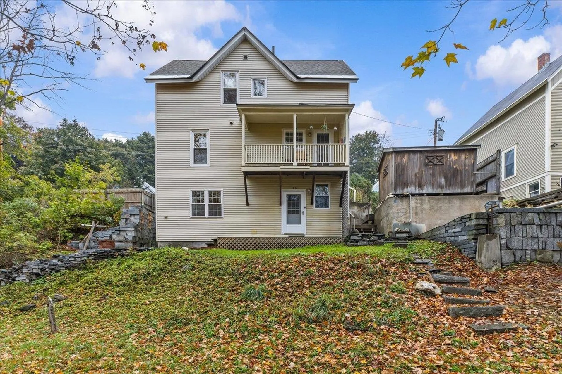 15 Kent Street Montpelier VT 05602