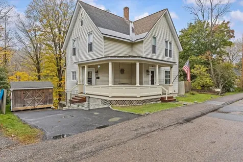 15 Kent Street Montpelier VT 05602