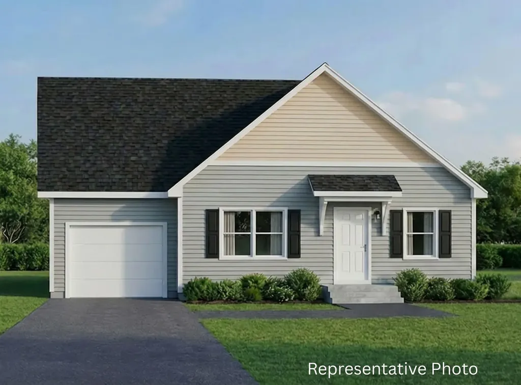 000 Woodland Way Plymouth NH 03264