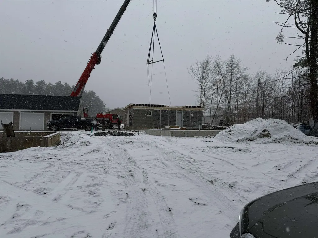 25A Woodland Way Plymouth NH 03264