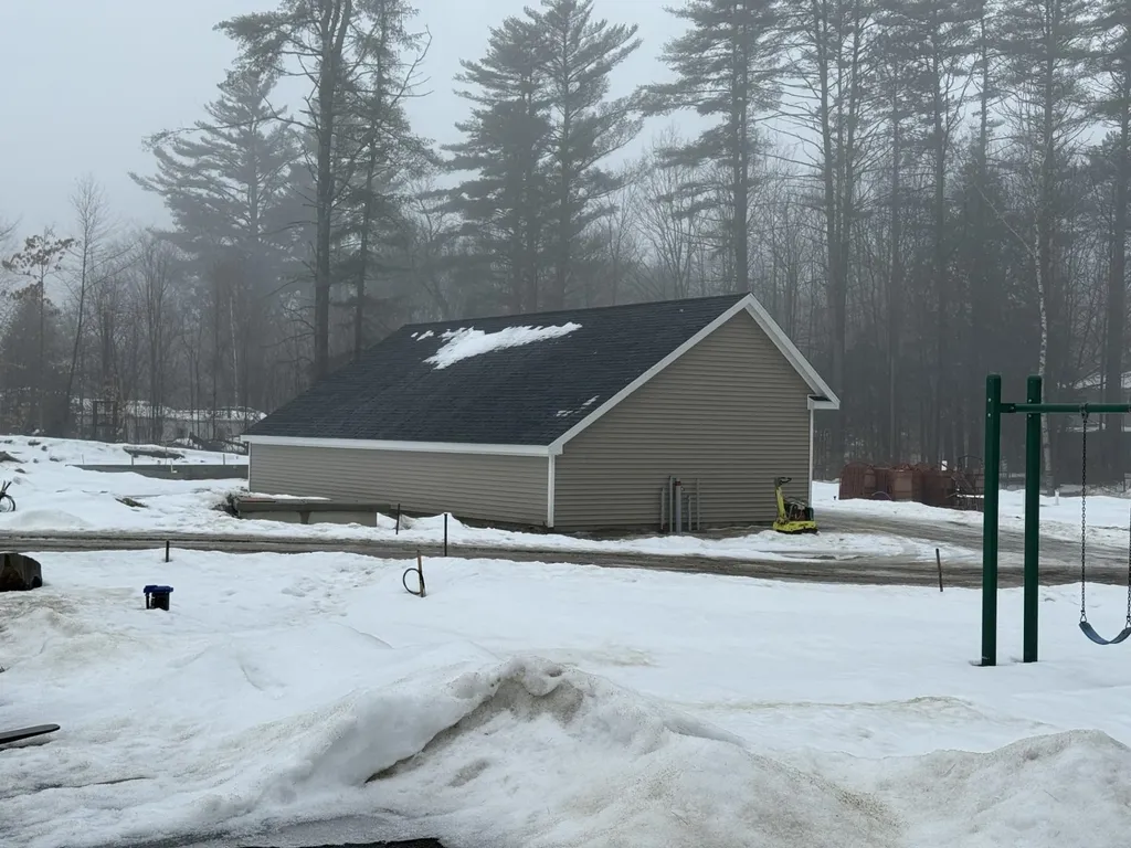 25A Woodland Way Plymouth NH 03264