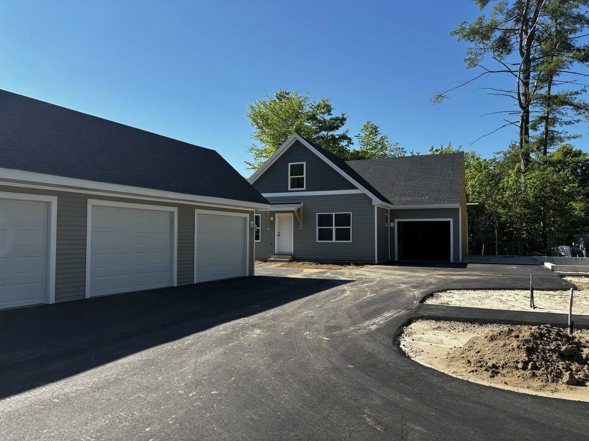 25A Woodland Way Plymouth NH 03264