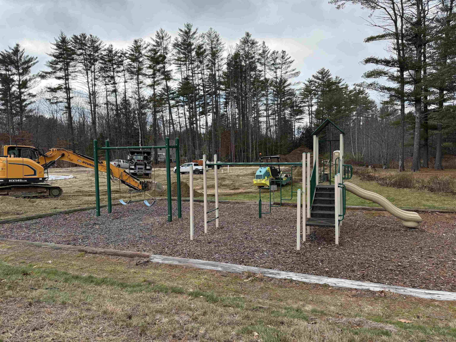 000 Woodland Way Plymouth NH 03264