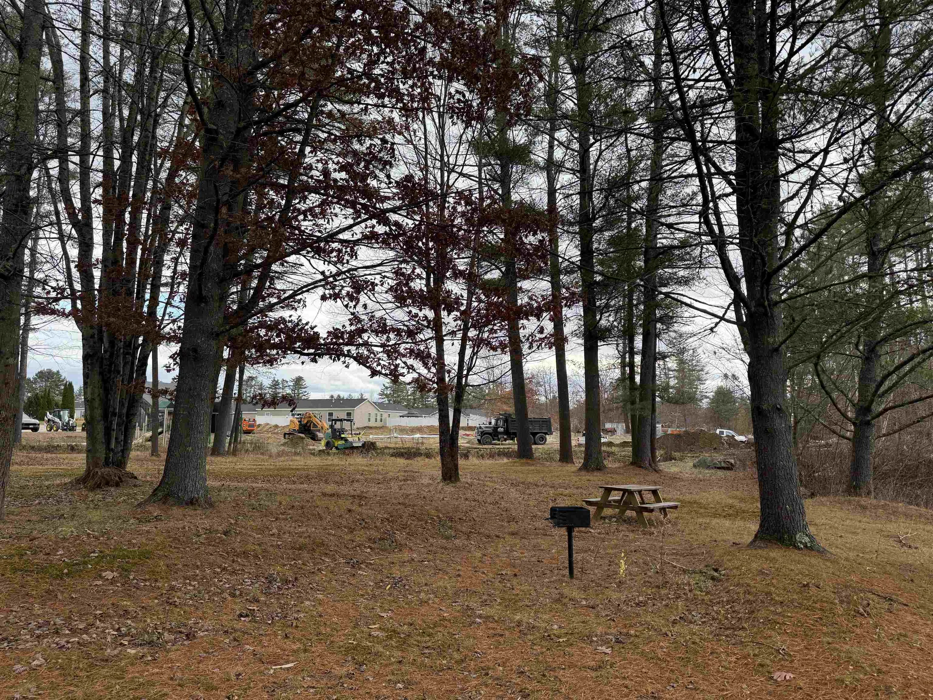 25A Woodland Way Plymouth NH 03264