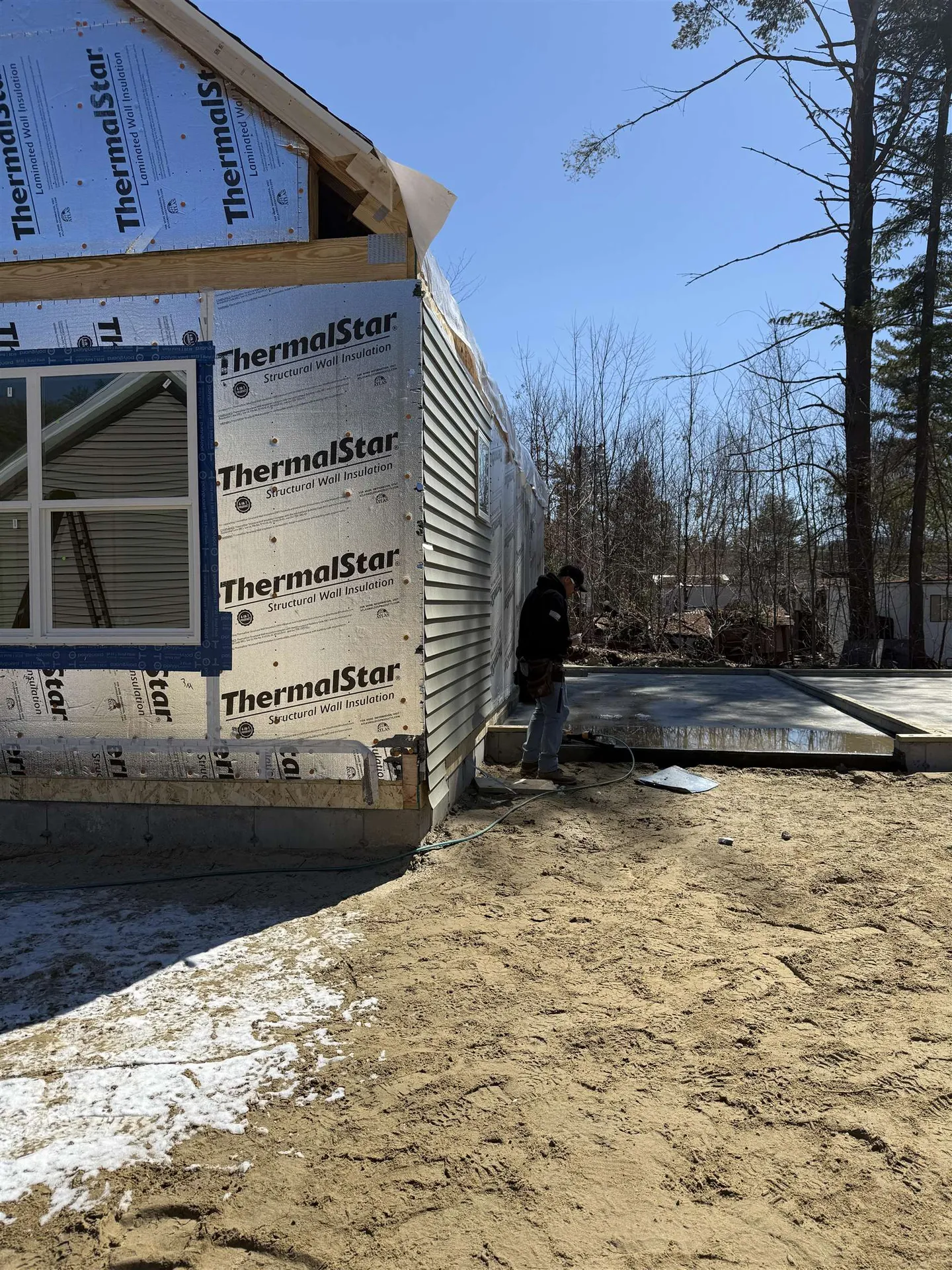 25A Woodland Way Plymouth NH 03264