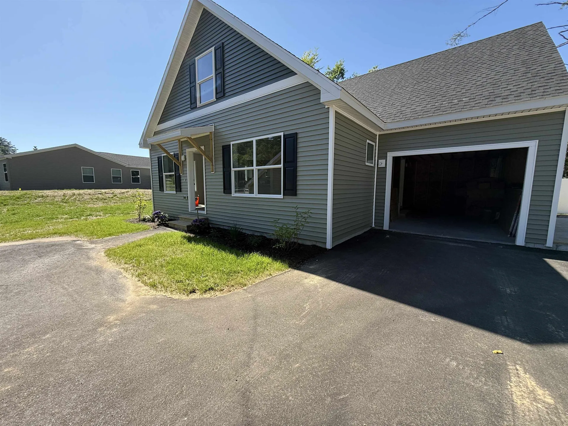 25A Woodland Way Plymouth NH 03264